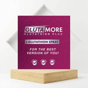 One More GlutaMore