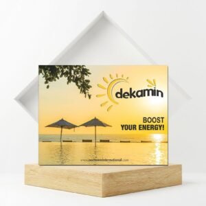 One More Dekamin