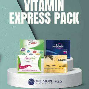 express vitamin paket