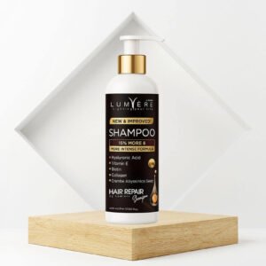 One More Hair Repair Shampoo