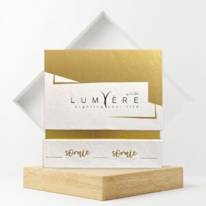 Lumiére Beauty Set