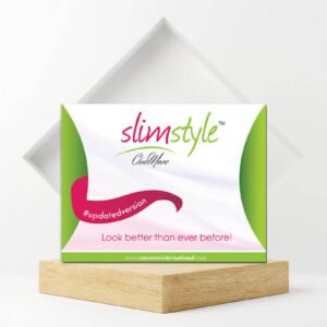 One More Slim Style