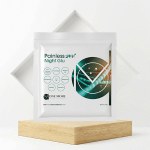 Painless Night Glu Plus+? Gece Boyunca Eklem Desteği Rehberi