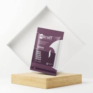 Omicoff Mocha Nedir? Fonksiyonel Kahve ile Enerji ve Keyif