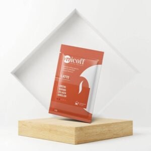 One More OmiCoff Latte: Güne Zindelik Katan Sağlıklı Lezzet