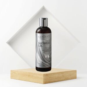 Lumière Shower Gel Nedir? Gümüş İyonlu Ferah Duş Jeli